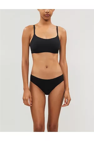 Chantelle Womens Soft Stretch Smooth Padded Bralette Xl/Xxl