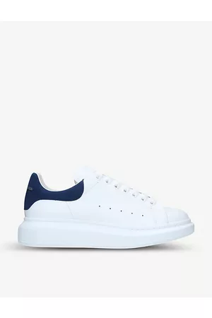 Alexander McQueen Mens Men