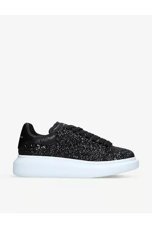 Alexander McQueen Womens Women