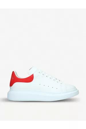 Alexander McQueen Mens Men