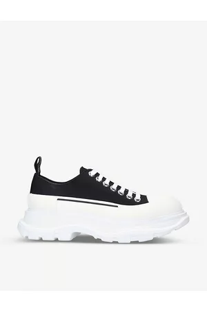 Alexander McQueen Womens Women