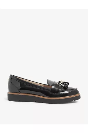 Kurt Geiger Womens Morly2 Vegan Chunky-Sole Pumps Eur 36 / 3 Uk Women