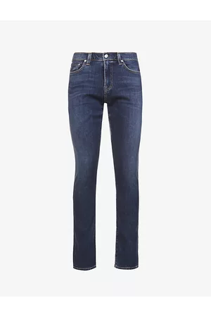 Citizens of Humanity Mens London Slim Stretch-Denim Jeans 28