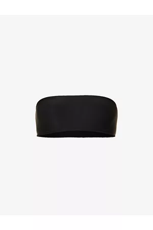 Chantelle Womens Soft Stretch Smooth Padded Bandeau Bra Xs/S