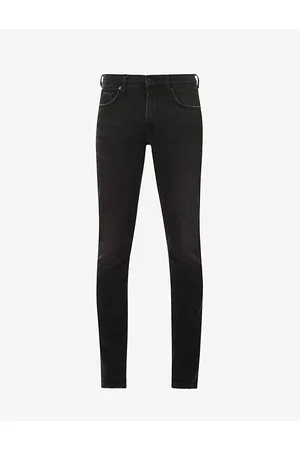 Citizens of Humanity Mens London Slim-Fit Tapered Stretch-Denim Jeans 28