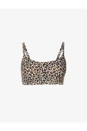 Chantelle Womens Soft Stretch Smooth Padded Bralette Xs/S