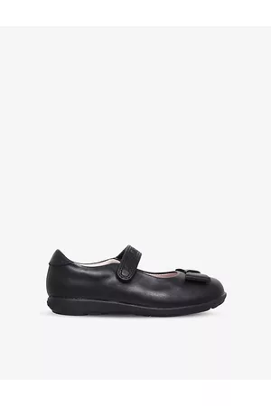 Lelli Kelly Perrie Leather Shoes 3-9 Years Eur 28 / 10 Uk Kids