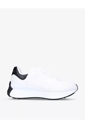 Alexander McQueen Womens Women