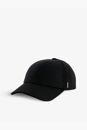 Saint Laurent Baseball cap, Women's Accessories