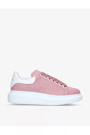 Alexander McQueen Womens Women
