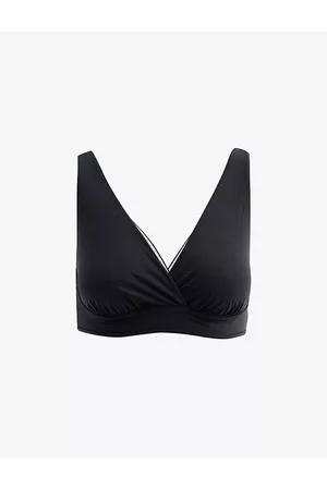 Bravado Designs Womens Ballet Stretch-Nylon Nursing Bra Xl