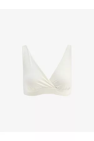 Bravado Designs Womens Ballet Stretch-Nylon Nursing Bra S