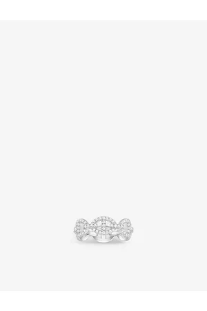 APM Monaco Rings - Women | FASHIOLA.com