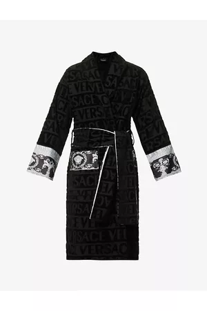 Versace dressing outlet gown mens