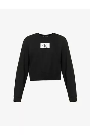 Calvin Klein 1996 Lounge Sweatshirt