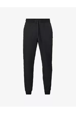 Lululemon Womens Abc Tapered Stretch-Woven Jogging Bottoms S