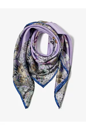 ASPINAL OF LONDON Womens Ombre 