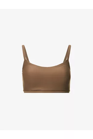 Chantelle Womens Soft Stretch Smooth Padded Bralette Xs/S