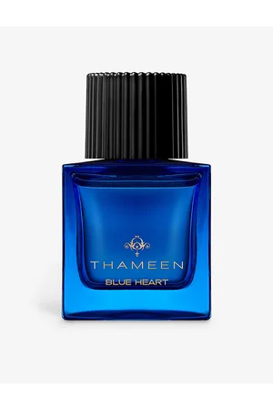 Thameen Womens Blue Heart Extrait De Parfum 50ml