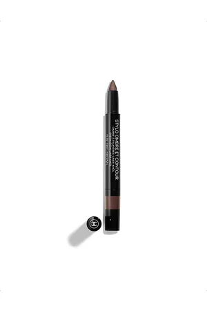 CHANEL Stylo Ombre Et Contour Eyeshadow - Liner - Kohl 0.8g
