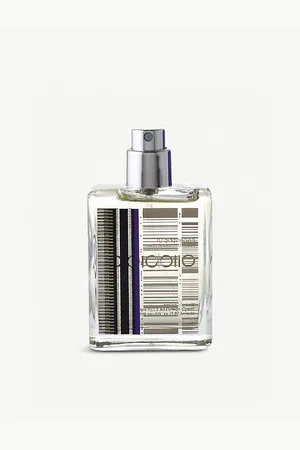 Escentric Molecules Womens Escentric 01 Eau De Toilette Travel Case 30ml 30ml