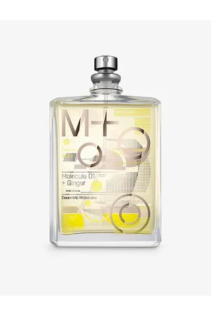 Escentric Molecules Womens Molecule 01 + Ginger Eau De Toilette 100ml 100ml