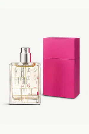 Escentric Molecules Womens Escentric 04 Travel Eau De Toilette 30ml 30ml