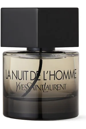 Saint Laurent Mens La Nuit De L