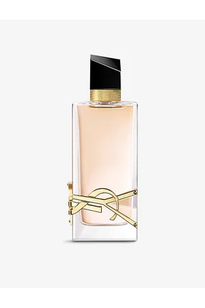 Saint Laurent Womens Libre Eau De Toilette 50ml
