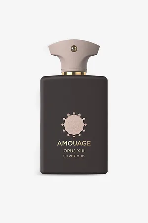 Amouage Womens Opus Xiii Silver Oud Eau De Parfum 100ml 100ml