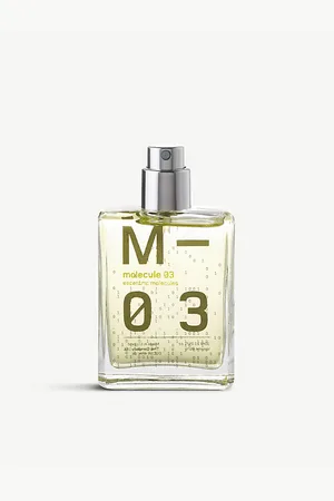 Escentric Molecules Womens Molecule 03 Eau De Toilette 30ml 30ml