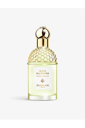 Guerlain Womens Aqua Allegoria Nerolia Vetiver Eau De Toilette 75ml