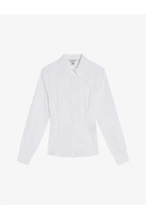 KAYTEII - WHITE, Blouses & Shirts