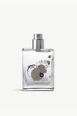 Escentric Molecules Womens Molecule 01 Eau De Toilette Travel Case 30ml 30ml