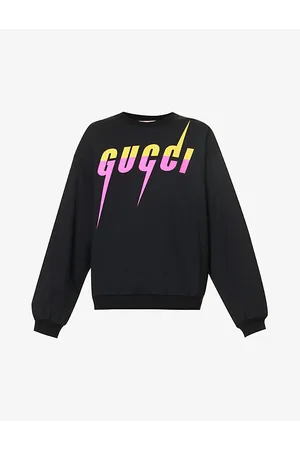 Gucci Hoodies Men FASHIOLA