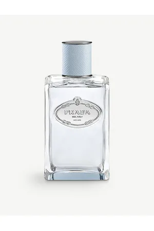 Prada Mens Infusions Amande Eau De Parfum 100ml 100ml
