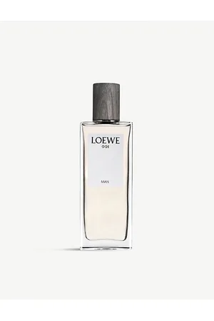 Loewe Mens 001 Man Eau De Parfum 100ml 50ml
