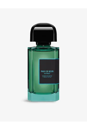 Bdk Parfums Womens Pas Ce Soir Extrait Extrait De Parfum 100ml 100ml