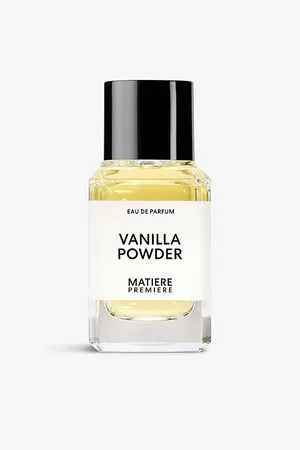 Matiere Premiere Womens Vanilla Powder Eau De Parfum 100ml