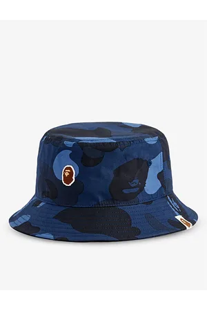 AAPE BY A BATHING APE Headwear - Men - 18 products | FASHIOLA.com