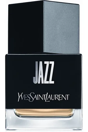 Saint Laurent Mens Jazz Eau De Toilette 80ml 80ml