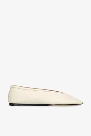 Le Monde Beryl Womens Luna Pointed-Toe Leather Pumps Eur 42/ 9 Uk Women