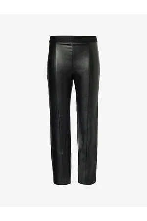 Wolford Leather Pants - Women