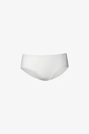 Sloggi Womens Zero Feel 2.0 Stretch-Jersey Hipster Briefs Xs