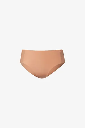 Sloggi Womens Zero Feel 2.0 Stretch-Jersey Hipster Briefs Xs