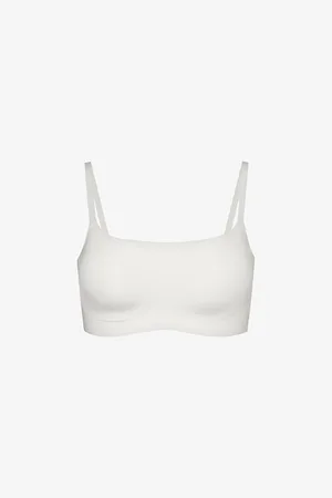 Sloggi Womens Zero Feel 2.0 Stretch-Jersey Bra S