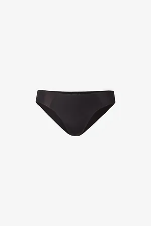 Sloggi Womens Zero Feel 2.0 Stretch-Jersey Tanga Briefs Xs