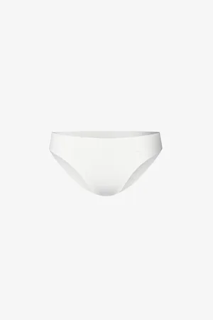 Sloggi Womens Zero Feel 2.0 Stretch-Jersey Tanga Briefs Xs