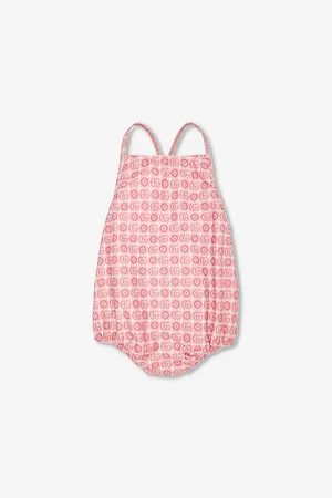 Gucci best sale kids swimwear