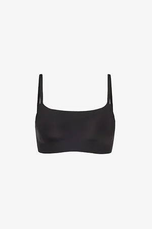 Sloggi Womens Zero Feel 2.0 Stretch-Jersey Bra S+